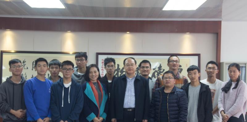 合影留念 合影留念